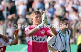 22.05.26 A-Junioren DFB-Pokal Finale 2026 U19 VfL Wolfsburg - U19 VfB Stuttgart