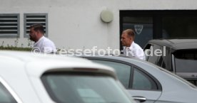 VfB Stuttgart Holger Badstuber