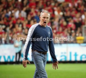 SC Freiburg - VfB Stuttgart
