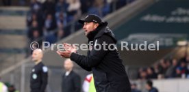 23.02.25 TSG 1899 Hoffenheim - VfB Stuttgart