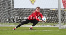 27.02.24 VfB Stuttgart Training