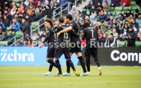 19.11.22 VfB Stuttgart USA Reise Austin Texas