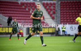 26.09.20 1. FSV Mainz 05 - VfB Stuttgart