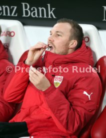 VfB Stuttgart - 1. FC N&uuml;rnberg