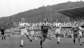 25.09.91 Freiburger FC - VfB Stuttgart