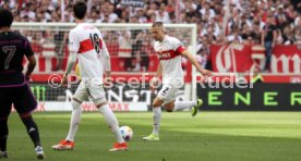 04.05.24 VfB Stuttgart - FC Bayern M&uuml;nchen