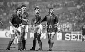 22.06.88 UDSSR - Italien