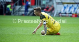 TSG 1899 Hoffenheim - Borussia Dortmund