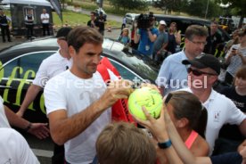 Tennis MercedesCup 2018