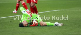 12.09.26 TSG 1899 Hoffenheim - VfB Stuttgart