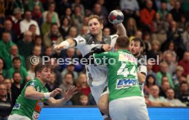 Frisch Auf G&ouml;ppingen - THW Kiel