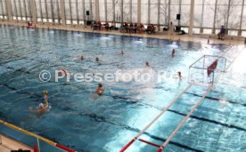 26.11.22 SSV Esslingen - White Sharks Hannover