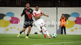 16.08.26 VfB Stuttgart II - FC Viktoria K&ouml;ln