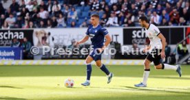21.10.23 TSG 1899 Hoffenheim - Eintracht Frankfurt