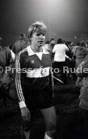 22.12.79 DFB Deutschland - T&uuml;rkei