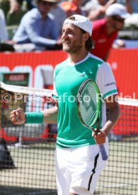 Tennis MercedesCup Stuttgart 2017