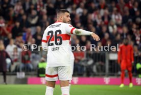 19.10.24 FC Bayern M&uuml;nchen - VfB Stuttgart