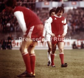 22.03.75 VfB Stuttgart - 1. FC K&ouml;ln