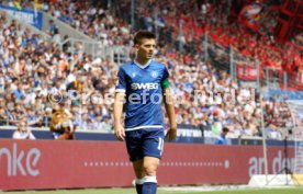 03.08.24 Karlsruher SC - 1. FC N&uuml;rnberg