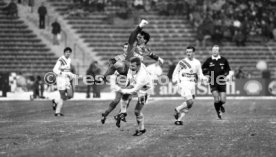 13.02.94 FC Bayern M&uuml;nchen - VfB Stuttgart