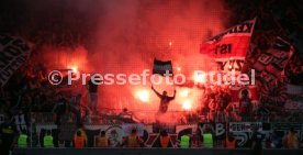 Relegation 2019 1. FC Union Berlin - VfB Stuttgart