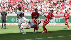 24.08.24 SC Freiburg - VfB Stuttgart