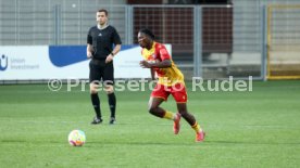 05.11.22 U19 TSG 1899 Hoffenheim - U19 Karlsruher SC