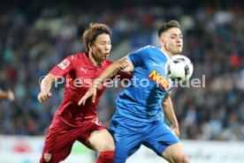 VfL Bochum -VfB Stuttgart