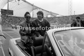 17.06.87 FC Bayern M&uuml;nchen - FC Schalke 04