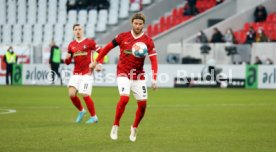 22.01.22 SC Freiburg - VfB Stuttgart