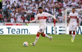 09.08.25 VfB Stuttgart - FC Bologna