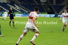 21.11.20 TSG 1899 Hoffenheim - VfB Stuttgart