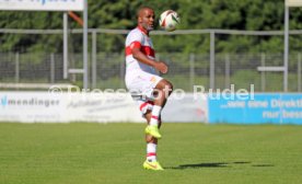 21.06.25 SC Geislingen - VfB Stuttgart Traditionself