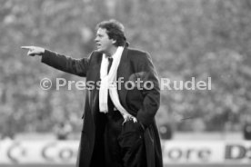 15.11.88 FC Bayern M&uuml;nchen - VfB Stuttgart