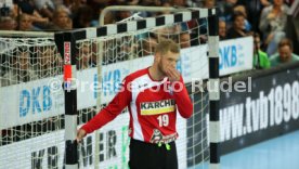 TVB 1898 Stuttgart - SC Magdeburg
