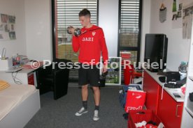 VfB Stuttgart Jugendakademie