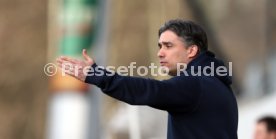 VfB Stuttgart II - SV Eintracht Trier