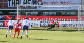 13.02.21 1. FC Heidenheim - FC Erzgebirge Aue