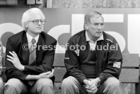 20.08.88 VfB Stuttgart - Stuttgarter Kickers