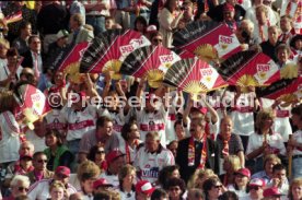 14.06.97 DFB-Pokal Finale 1997 VfB Stuttgart - FC Energie Cottbus