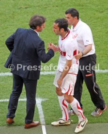 VfB Stuttgart