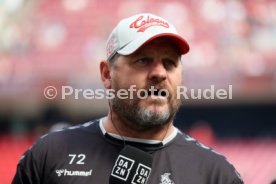 28.08.22 1. FC K&ouml;ln - VfB Stuttgart