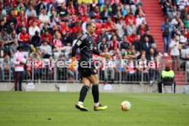 10.09.22 FC Bayern M&uuml;nchen - VfB Stuttgart