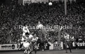 06.11.93 SC Freiburg - VfB Stuttgart
