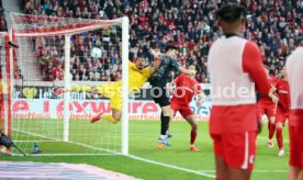 25.01.25 SC Freiburg - FC Bayern M&uuml;nchen
