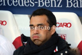 VfB Stuttgart