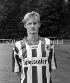15.07.94 Stuttgarter Kickers Fototermin