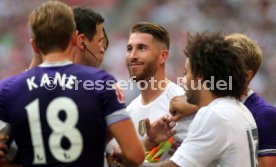 Audi Cup 2015