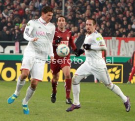 VfB Stuttgart