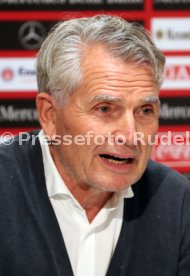 VfB Stuttgart PK